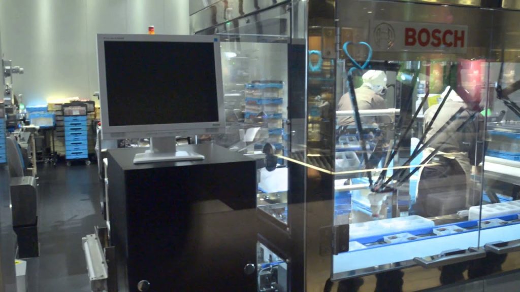 [Hokkaido] Royce Chocolate Factory