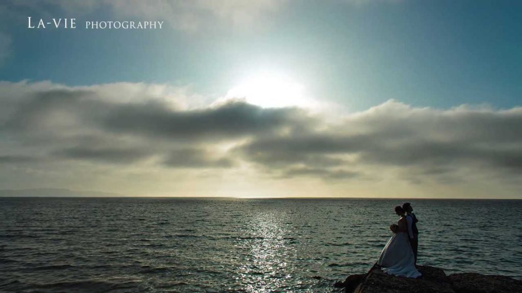 ラヴィファクトリー「前撮りメイキングムービー: 福岡 - Photo Tour : Fukuoka」