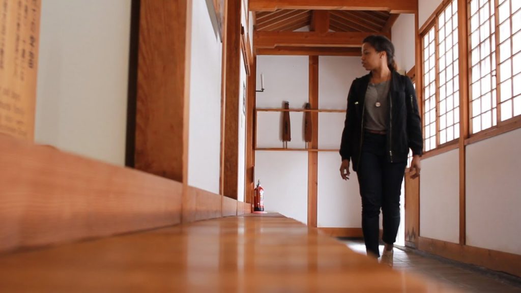 The Top Samurai School in Japan | FUKUSHIMA, JAPAN 2/2