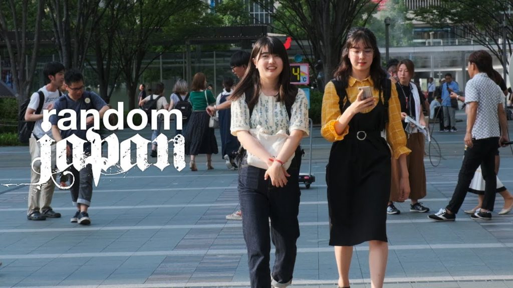 Hakata Station, Fukuoka. #randomjapan