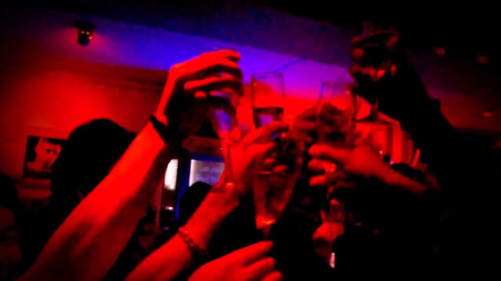 Oscar L Japan Tour 2012