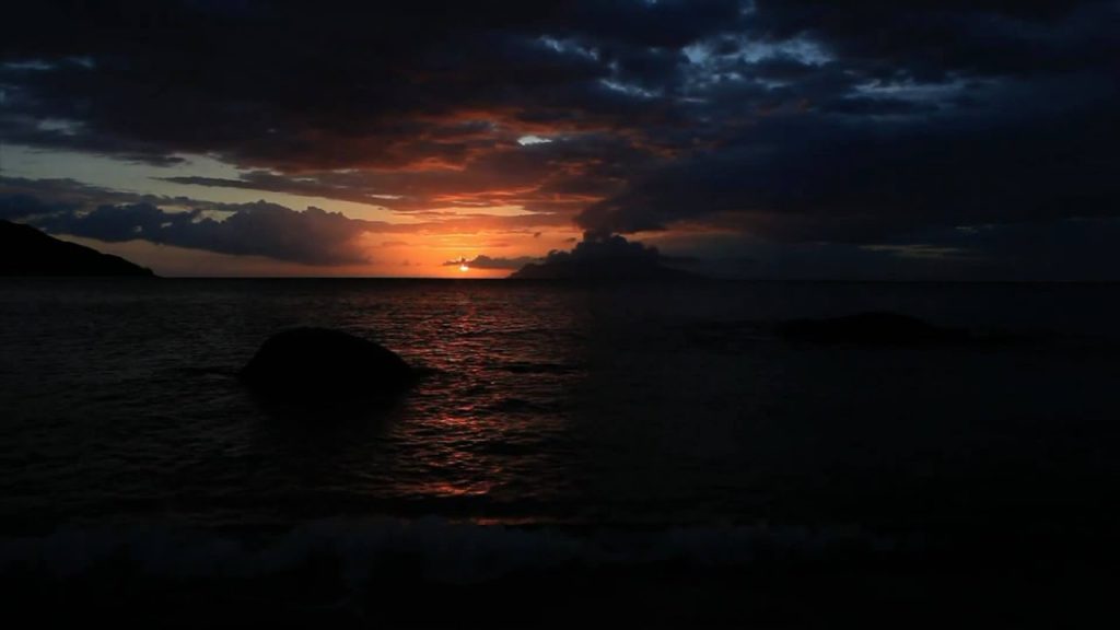 PERFECT SUNSET 30min (Full HD 1080p) PERFECT SUNSET 30min (Full HD 1080p)