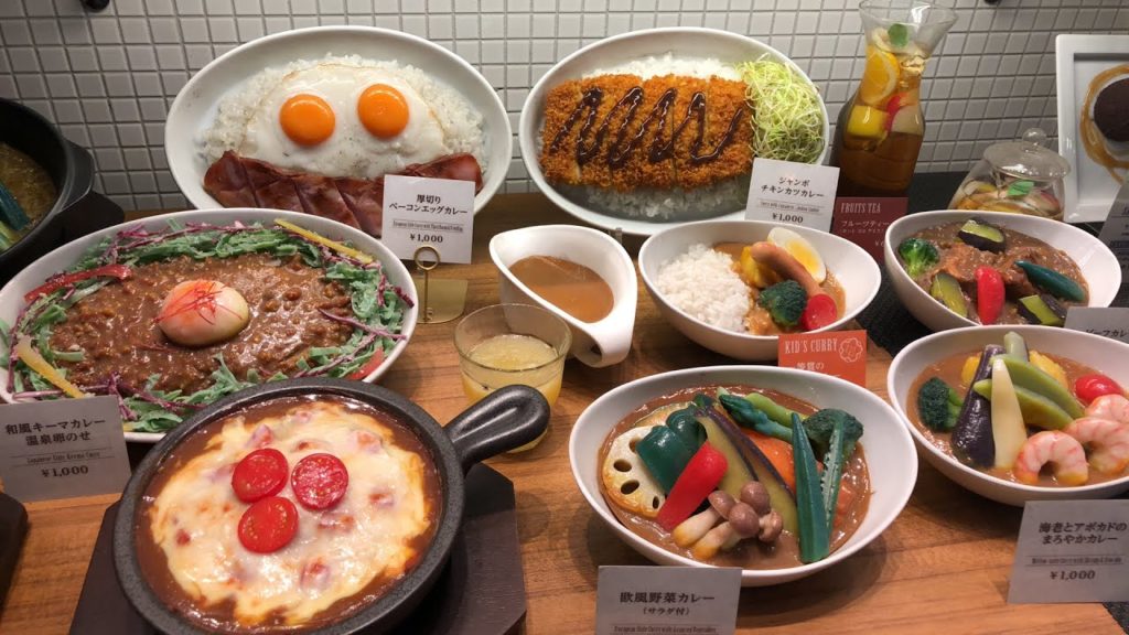 Cheap Tokyo Gourmet Food | Omotesando Tour & Back Streets