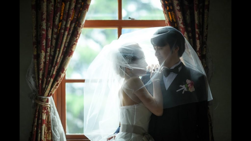 ラヴィファクトリー「前撮りメイキングムービー:名古屋 - Photo Tour :Nagoya」