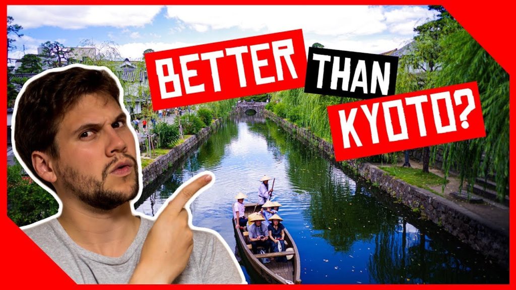 Is OKAYAMA worth visiting?  - The Japan Live Stream Show EP #7