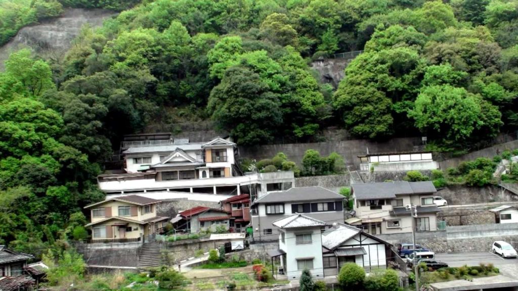 Slideshow-4 my cycling trip from Osaka to Hiroshima 2011