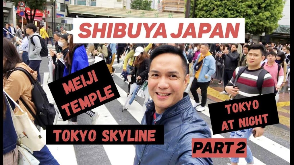 TOKYO TRAVEL | SHIBUYA | MEIJI SHRINE | SHOPPING IN JAPAN| part 2 vlog #52 TOKYO TRAVEL | SHIBUYA | MEIJI SHRINE | SHOPPING IN JAPAN| part 2 vlog #52