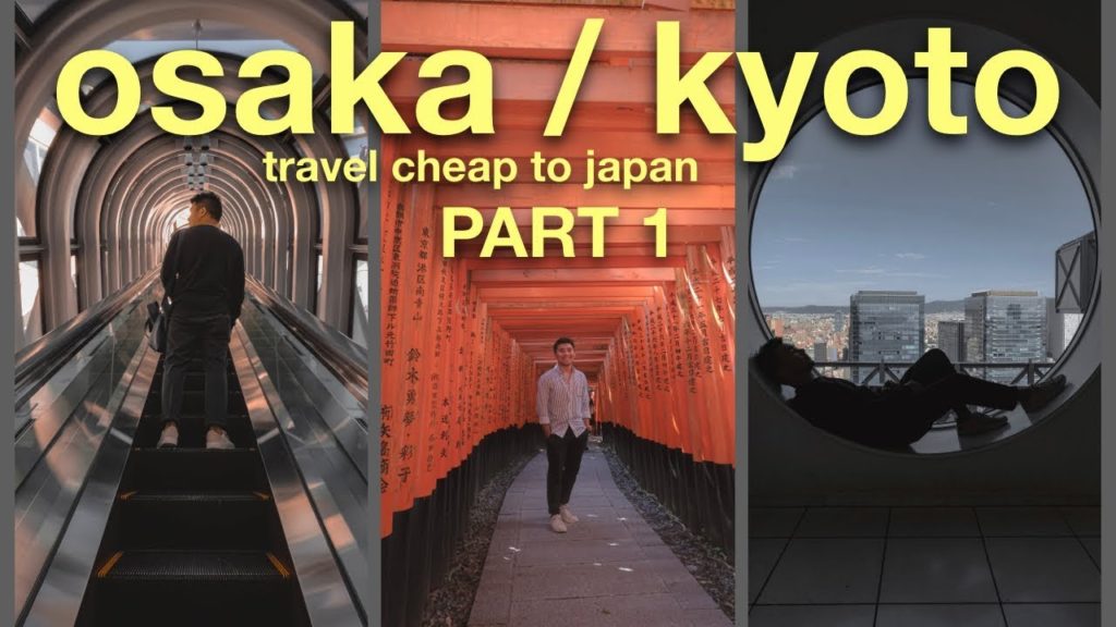 Travel CHEAP to Japan (Solo Traveler) PART 1 Travel CHEAP to Japan (Solo Traveler) PART 1
