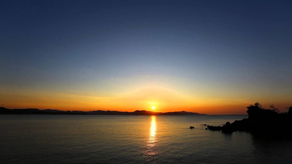 Kyoto Amino Japan 1 Minute Travel Yuhigaura