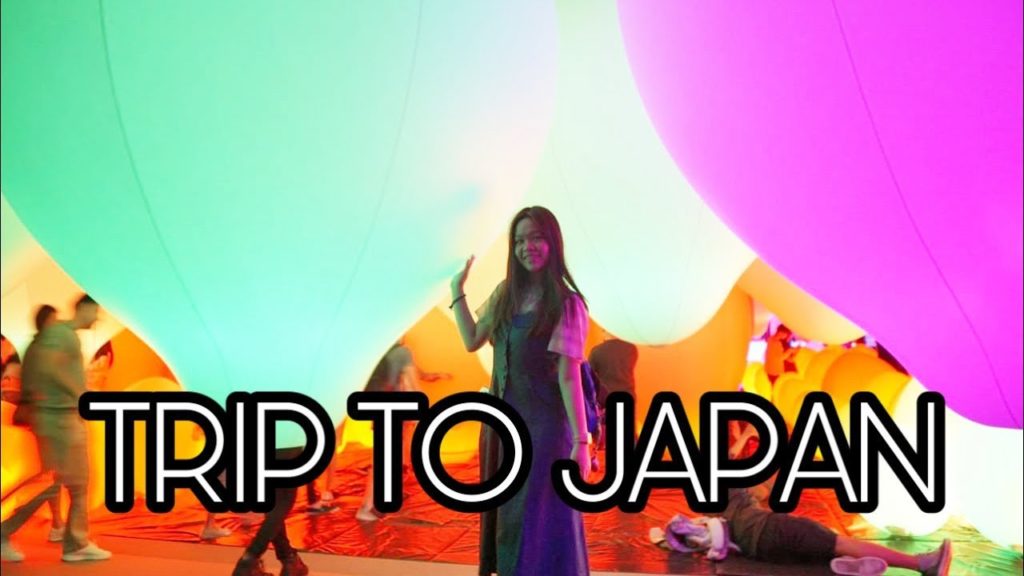 JAPAN TRIP 2019 (PART 3 : DISNEYLAND, TOKYO SKYTREE, YOKOHAMA and more !)