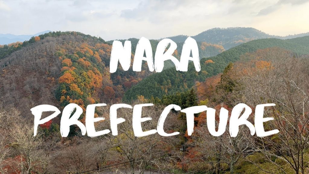 Nara Prefecture