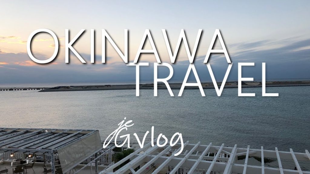 [Mister Travel] OKINAWA Travel - 오키나와여행