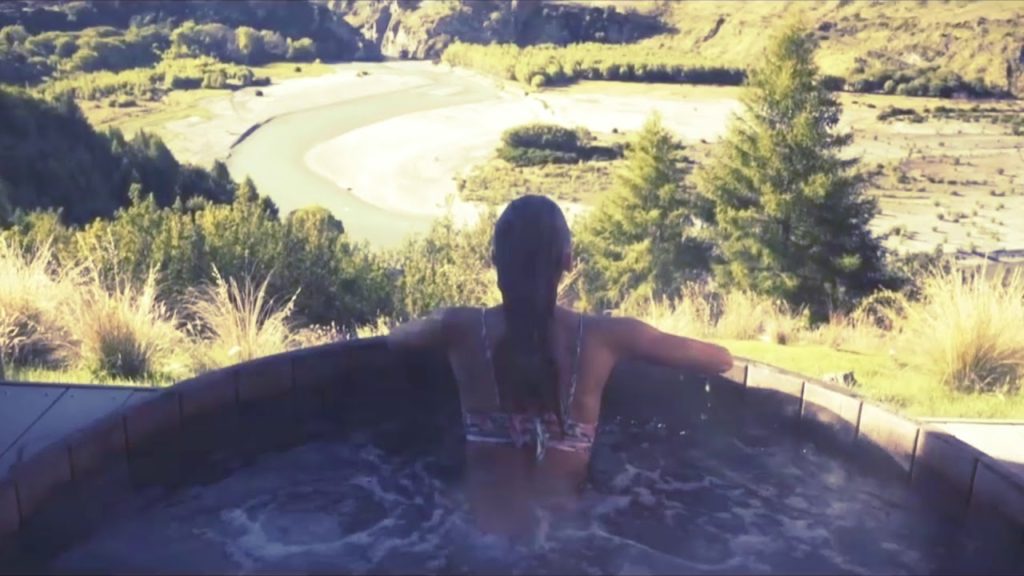 Onsen Hot Pools | Experience Oz + Nz