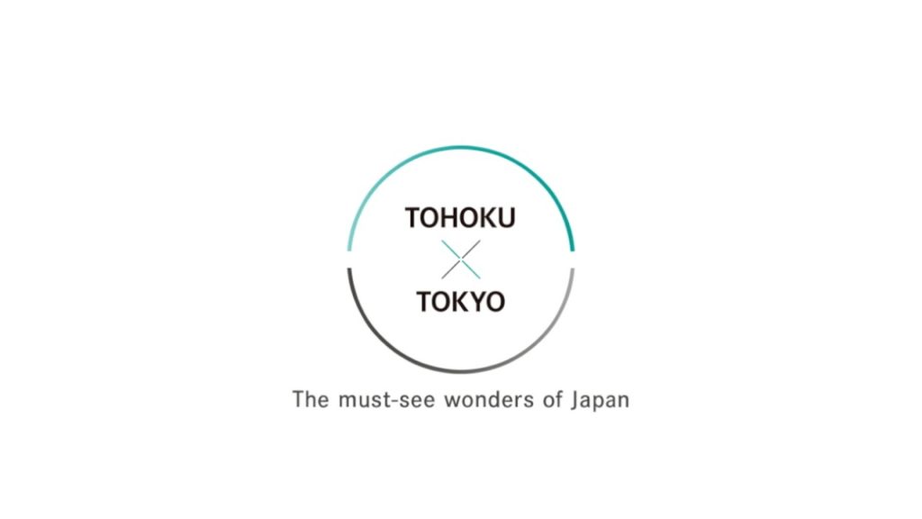 360° TOHOKUxTOKYO - AOMORI&AKITA
