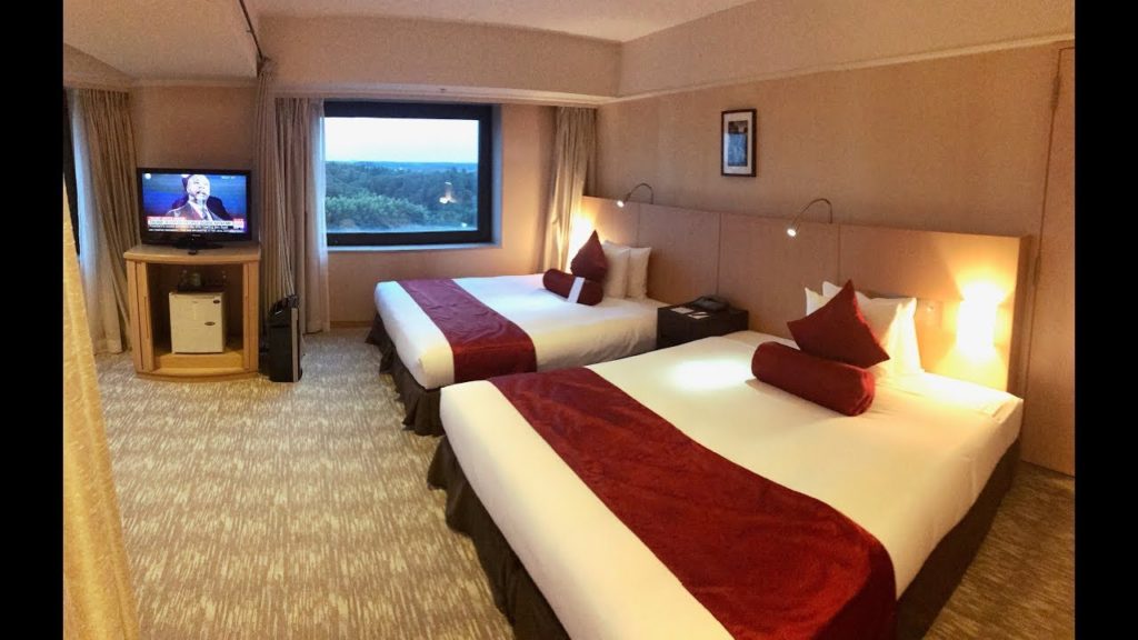 ANA Crowne Plaza Narita, Royal Suite ANA Crowne Plaza Narita, Royal Suite