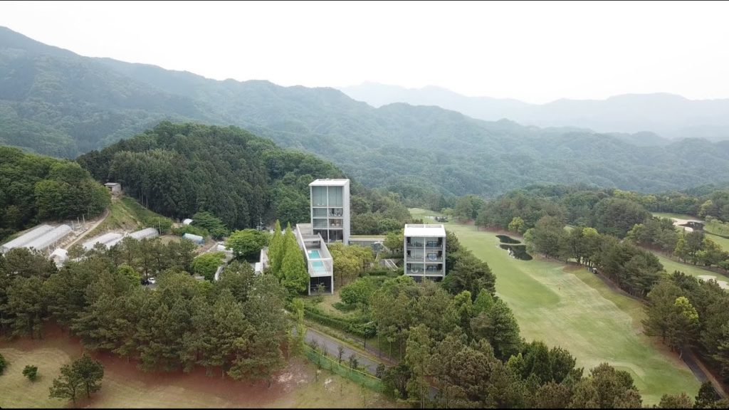 Setouchi Aonagi (Matsuyama, Japan)