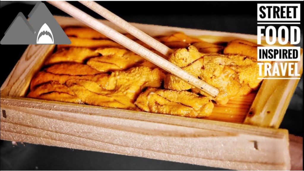 Behold the Uni Treasure ( Japanese Market Part 2 )