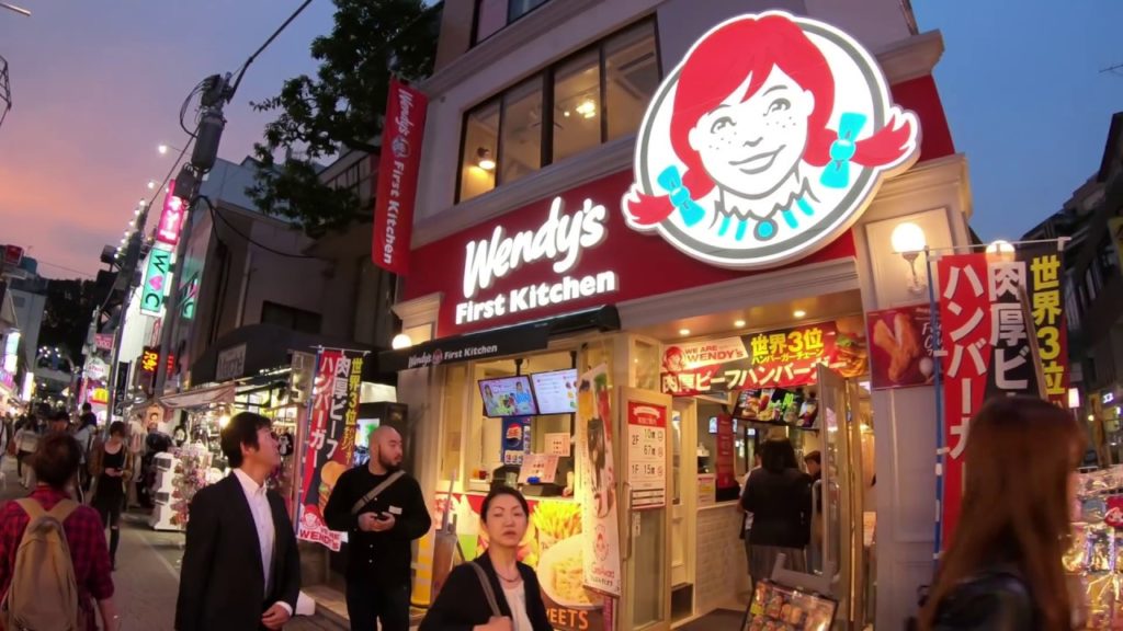 【4K】하라주쿠 原宿 Harajuku walk, Tokyo 🇯🇵