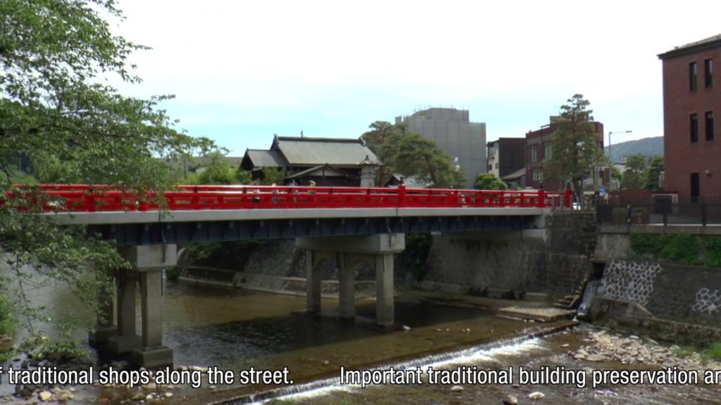 YOKOSO Japan Tour -- Hida Takayama (飛騨高山) --E16