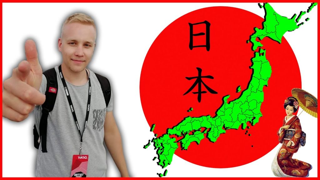 My Trip To Japan: 8 hours of random Japanese videos 日本 旅行 ビデオ (Japan travel documentary)