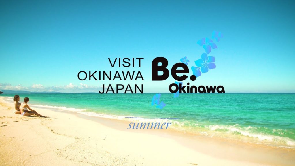 Visit Okinawa Japan -Summer /30sec.
