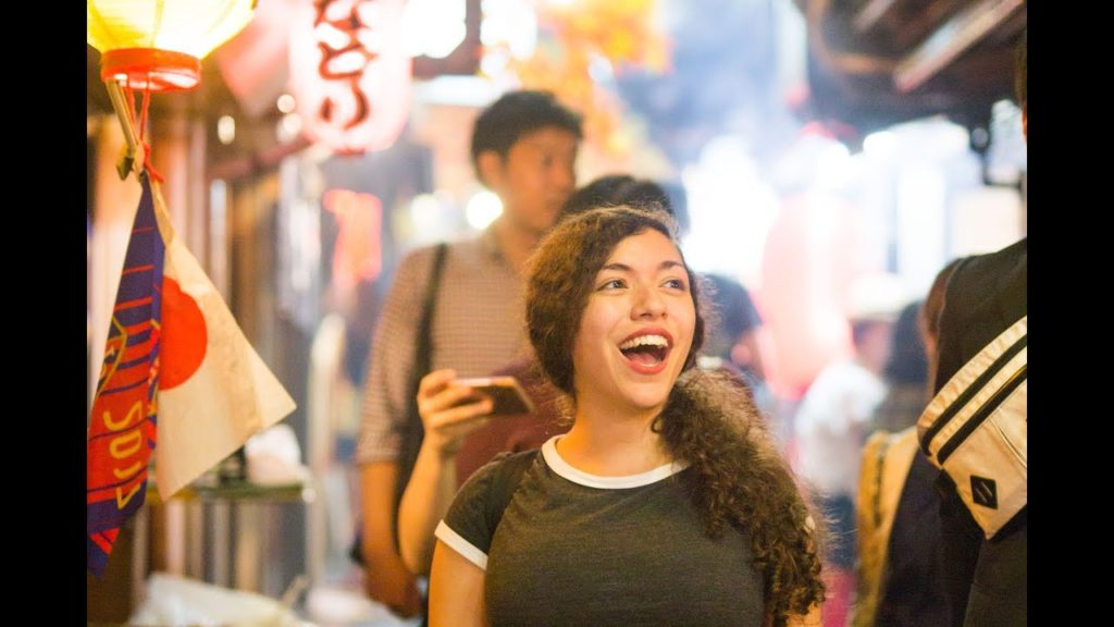 Tokyo Food Tour - Eat and Drink like a local in Tokyo with Ninja Food Tours