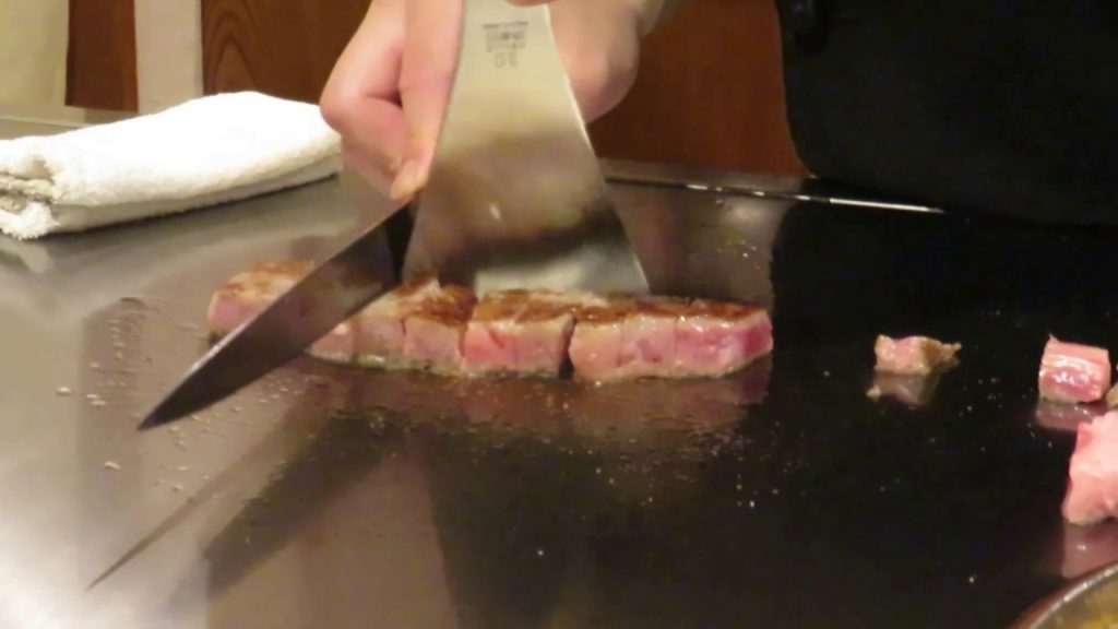 Kobe Beef