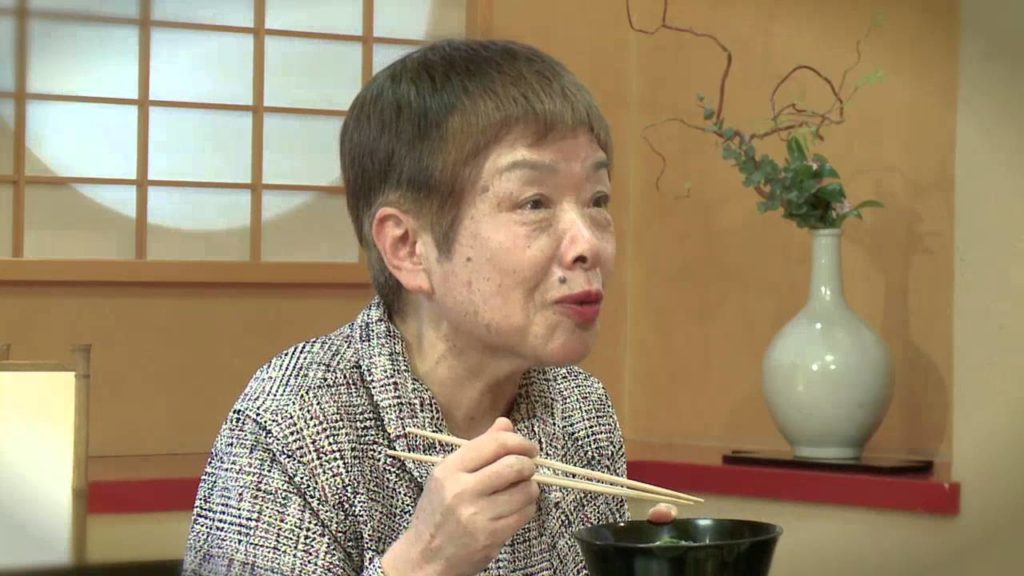 Natural Comedy AKITA -1.きりたんぽ編-