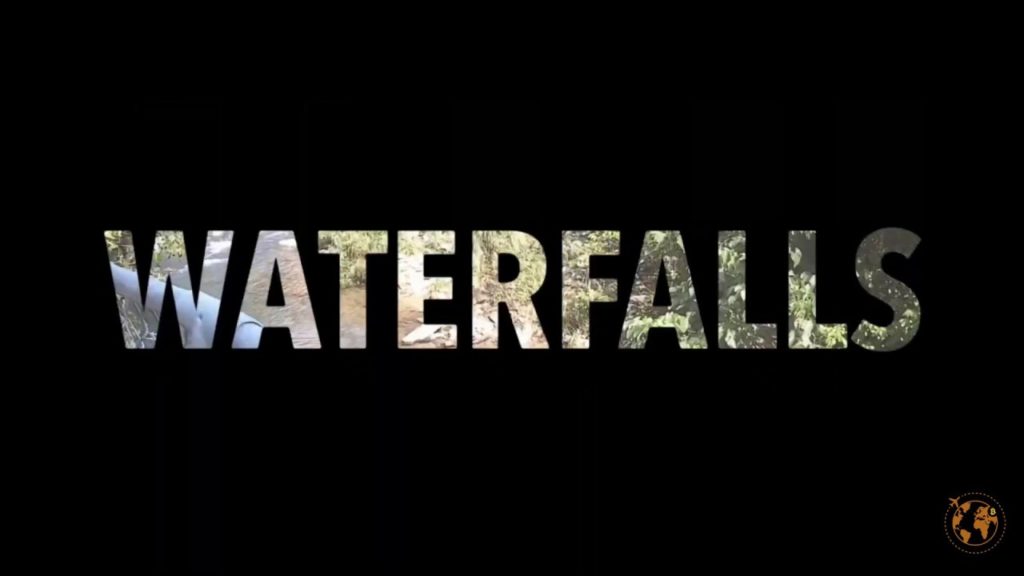 Hiji waterfall, Okinawa Japan Hiji waterfall, Okinawa Japan