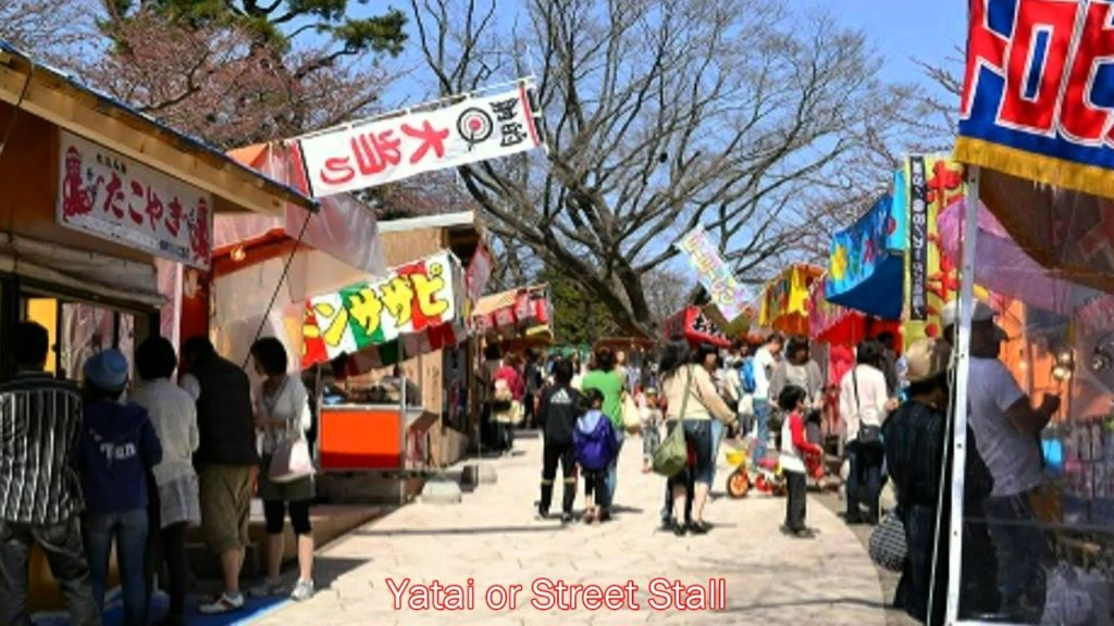 Travel Jepang: Tempat mekarnya sakura di Hakodate, Taman Hakodate, Dermaga Goryokaku, Hokkaido 55