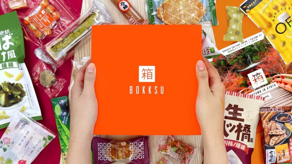 Bokksu Theme Announcement: Autumn in Kyoto Bokksu Theme Announcement: Autumn in Kyoto