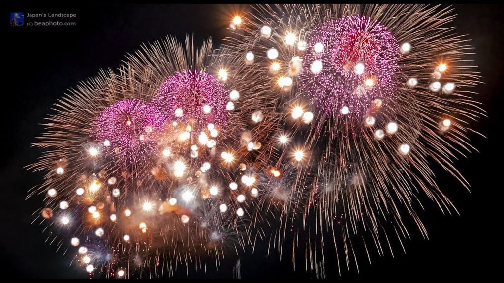 おぢやまつり大花火大会2019(ダイジェスト編集版) おぢやまつり大花火大会2019(ダイジェスト編集版)