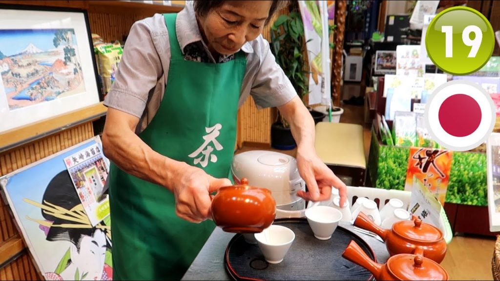 JOLIES RENCONTRES À TOKYO !! (VLOG #19)