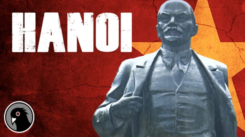 Hanoi | Visiting Vietnam's Urban Jewel Hanoi | Visiting Vietnam's Urban Jewel