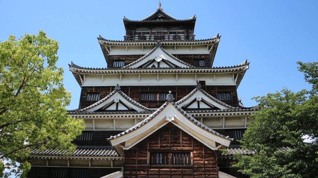 7 Days in Japan Osaka Kyoto Hiroshima Kawaguchiko