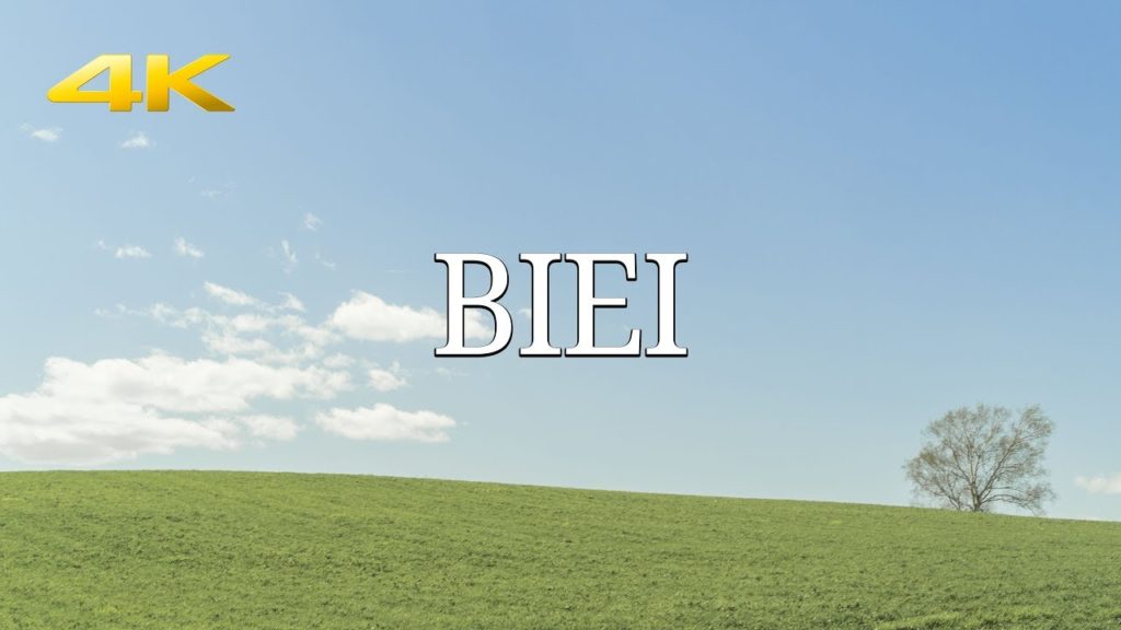 비에이 Around in Biei