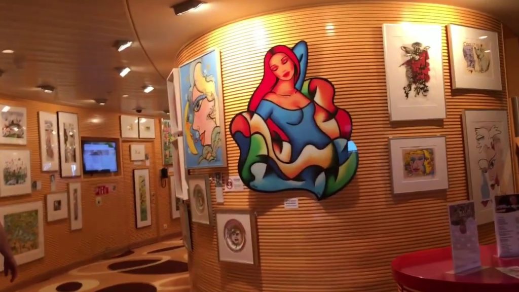 AIDAprima Cruise Ship Video Tour | AIDAprima RUNDGANG | Cruise Ship Travel Video #aidaprima AIDAprima Cruise Ship Video Tour | AIDAprima RUNDGANG | Cruise Ship Travel Video #aidaprima