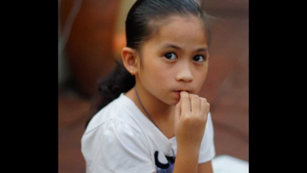 Faces of Malaysia (Part 2) Malaysian People