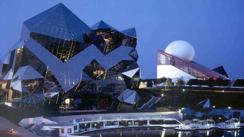 Nouvelle Aquitaine Tourist Attractions: 10 Top Places to Visit