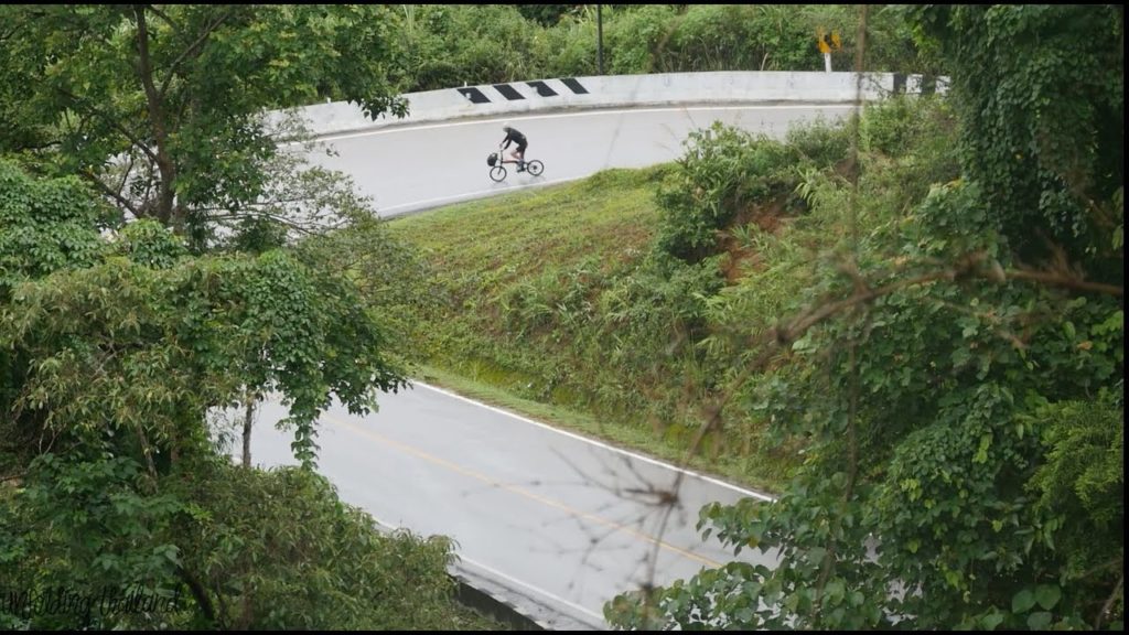 Unfolding Thailand // Cycling the Mae Hong Son Loop