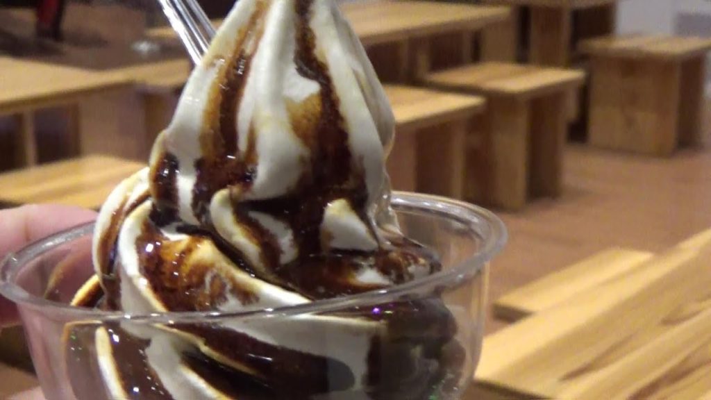 Street food Japan, Soy Sauce, Shoyu, Choshi