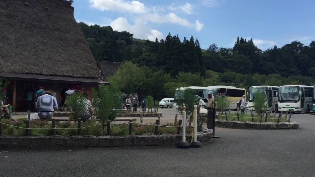 Travel Vlog 일본 나고야 시라카와고 여행  Japan Nagoya Shirakawago Travel