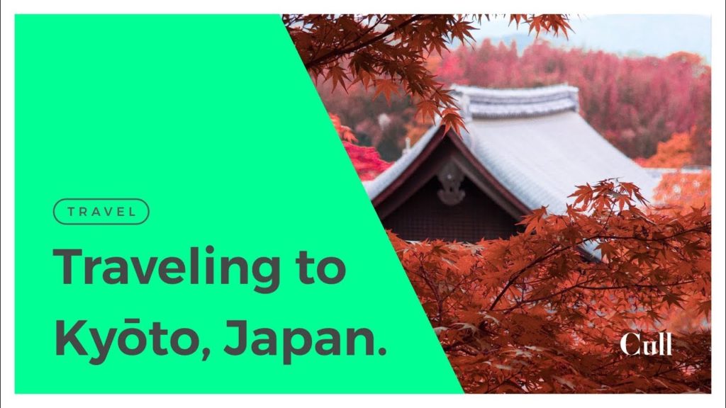 Visiting Kyōto's Bamboo Forest, Geisha District, Shrines and Temples | Japan | 4K