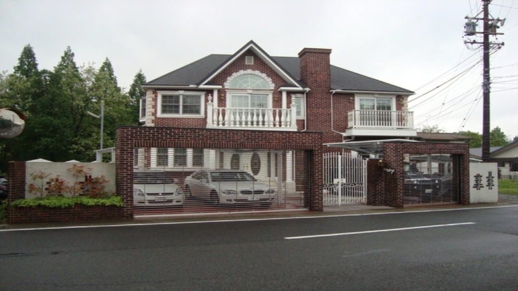 Elegant Accommodation in Nagoya!