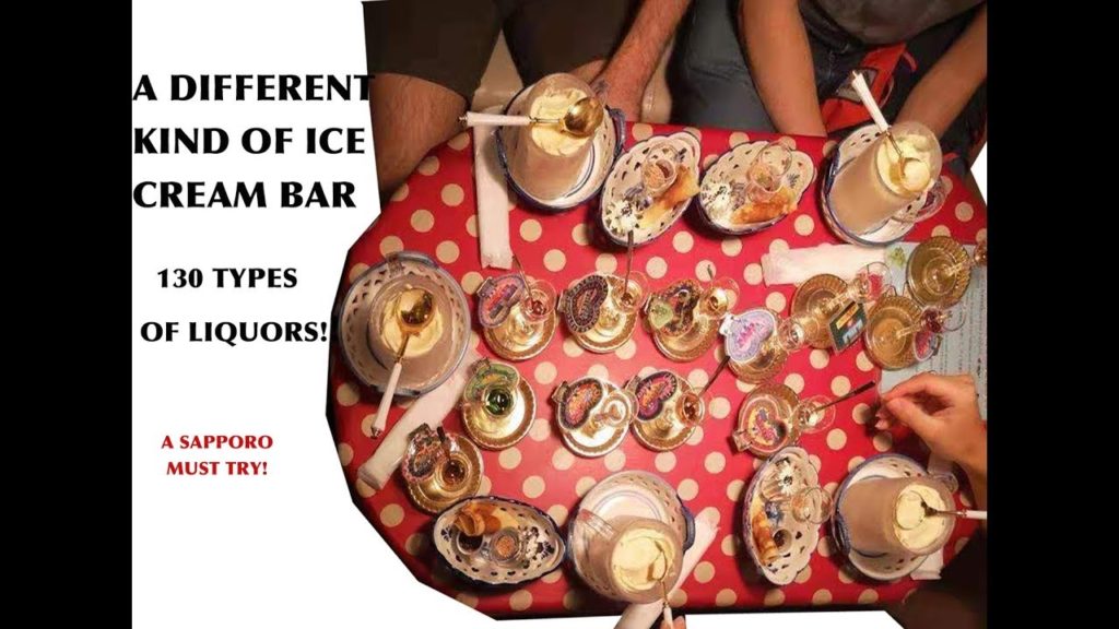 [Sapporo, Hokkaido] The ULTIMATE Hokkaido Milk Mura experience