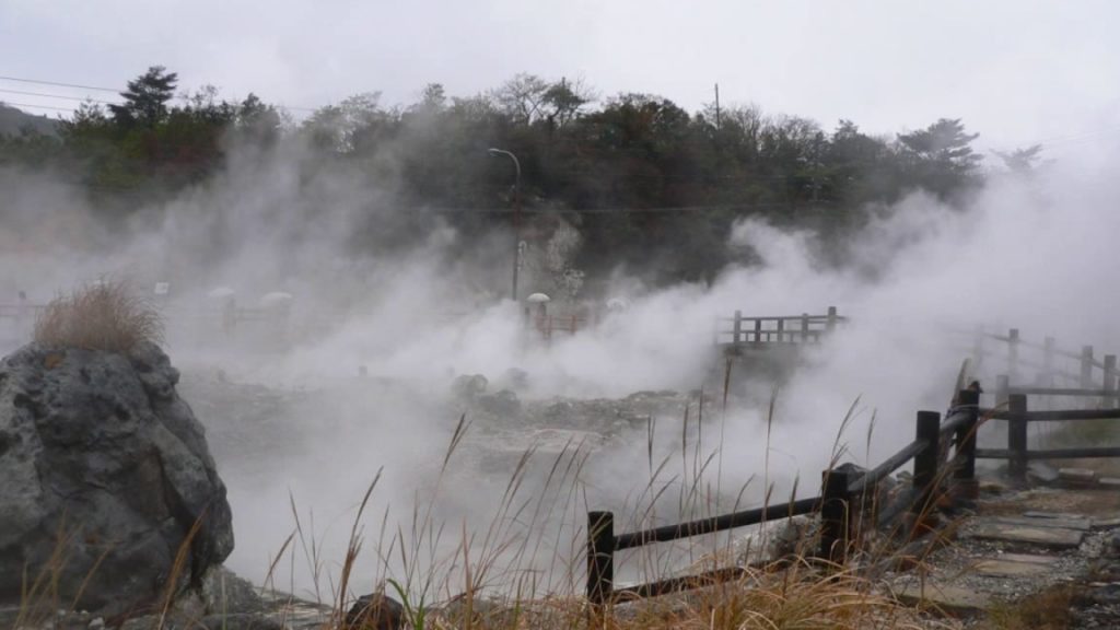 national park  #nagasaki　#unzen　#japan　 unzen-amakusa