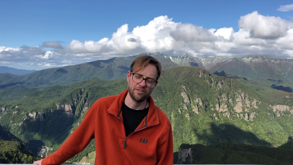 Hokkaido Road Trip - Daisetsuzan National Park & Sapporo - Keith The Traveller