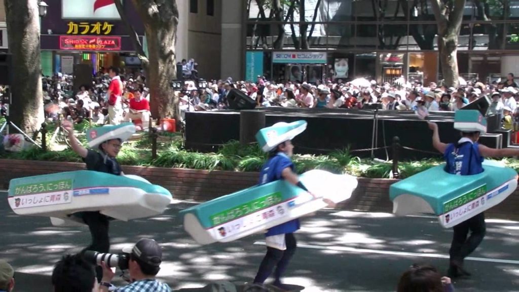 Best shots of my last trip to Japan (Summer 2011)