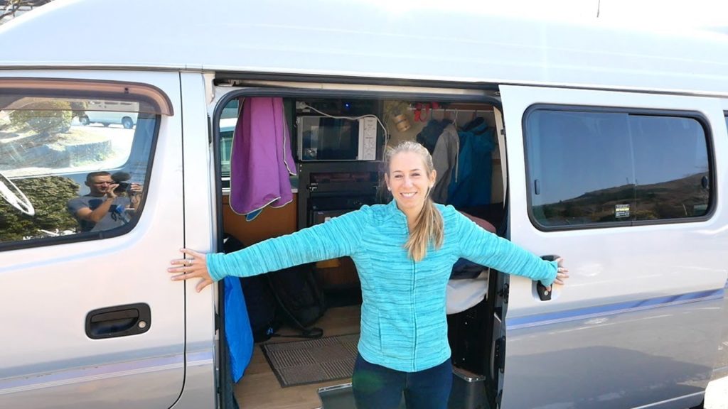 Leben im Camper in Japan auf Weltreise | VLOG #341