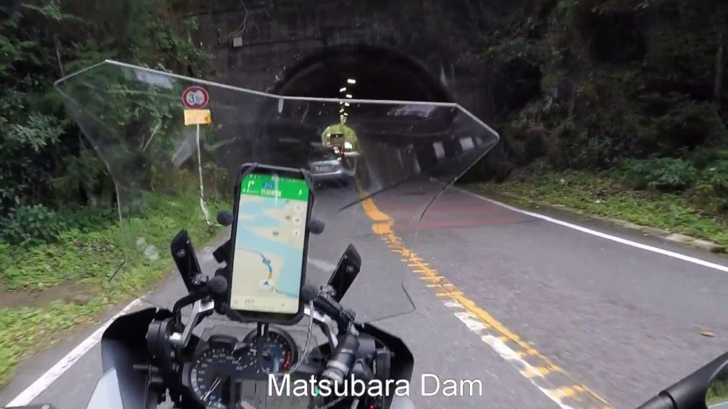 큐슈 바이크 여행2(九州 Kyushu Bike Tour 2)